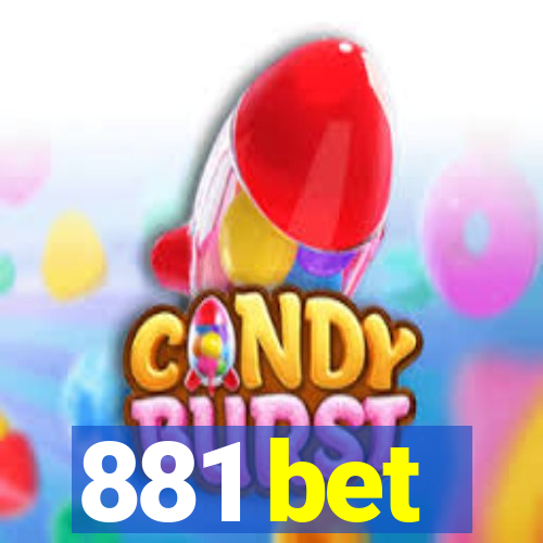 881 bet